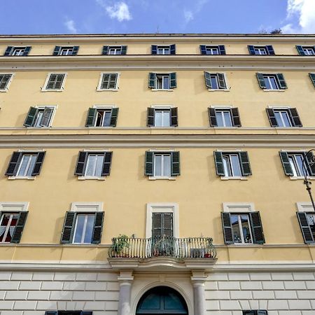 Colosseo Green Park - Home And More Рим Екстер'єр фото
