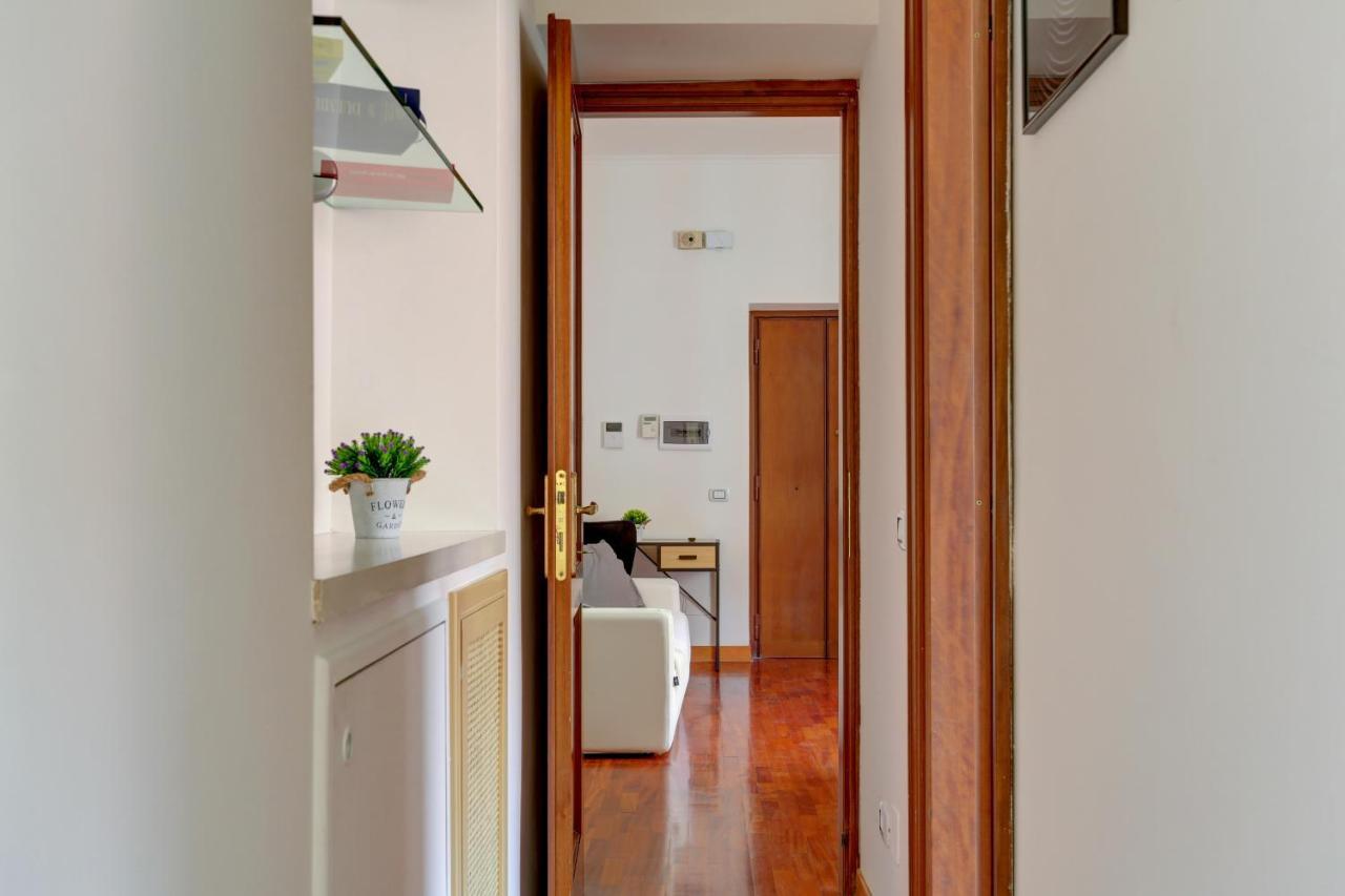 Colosseo Green Park - Home And More Рим Екстер'єр фото