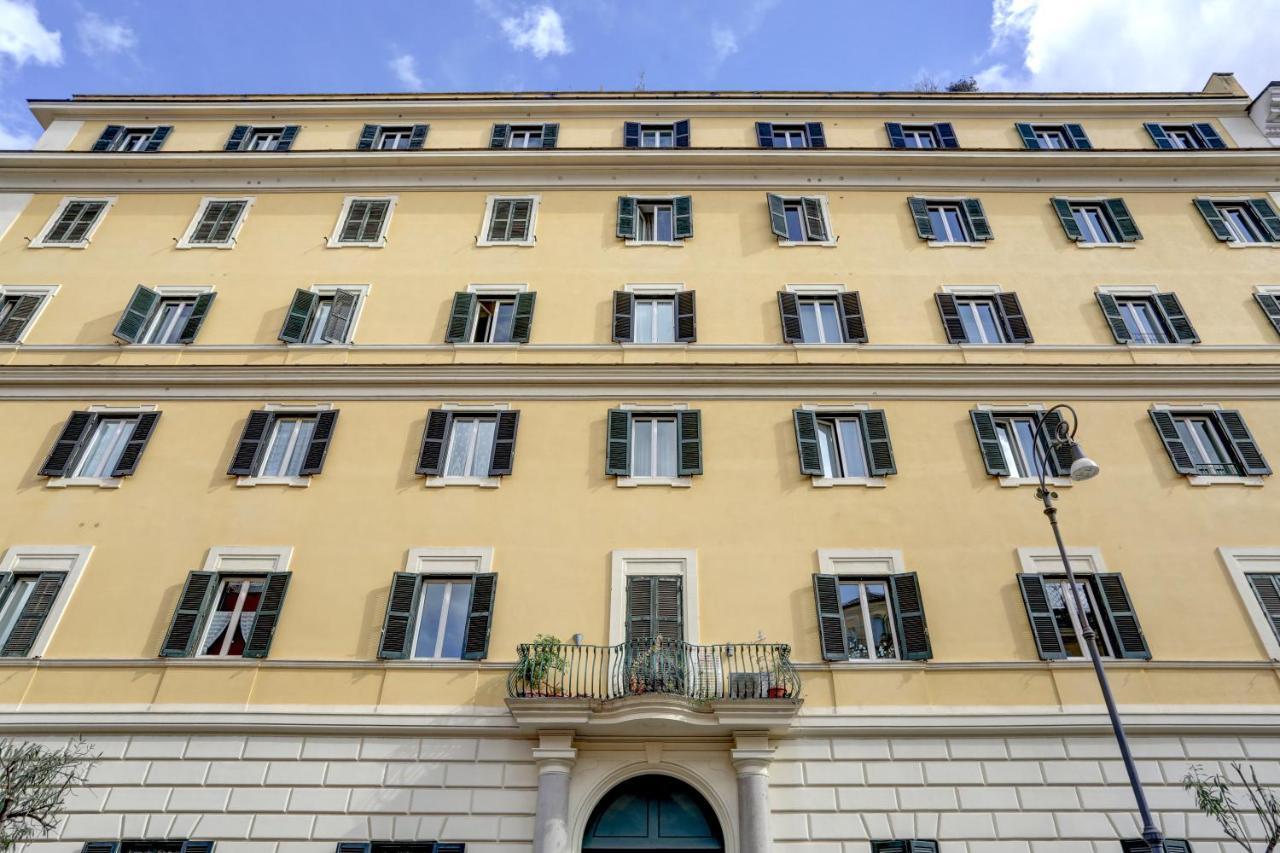 Colosseo Green Park - Home And More Рим Екстер'єр фото