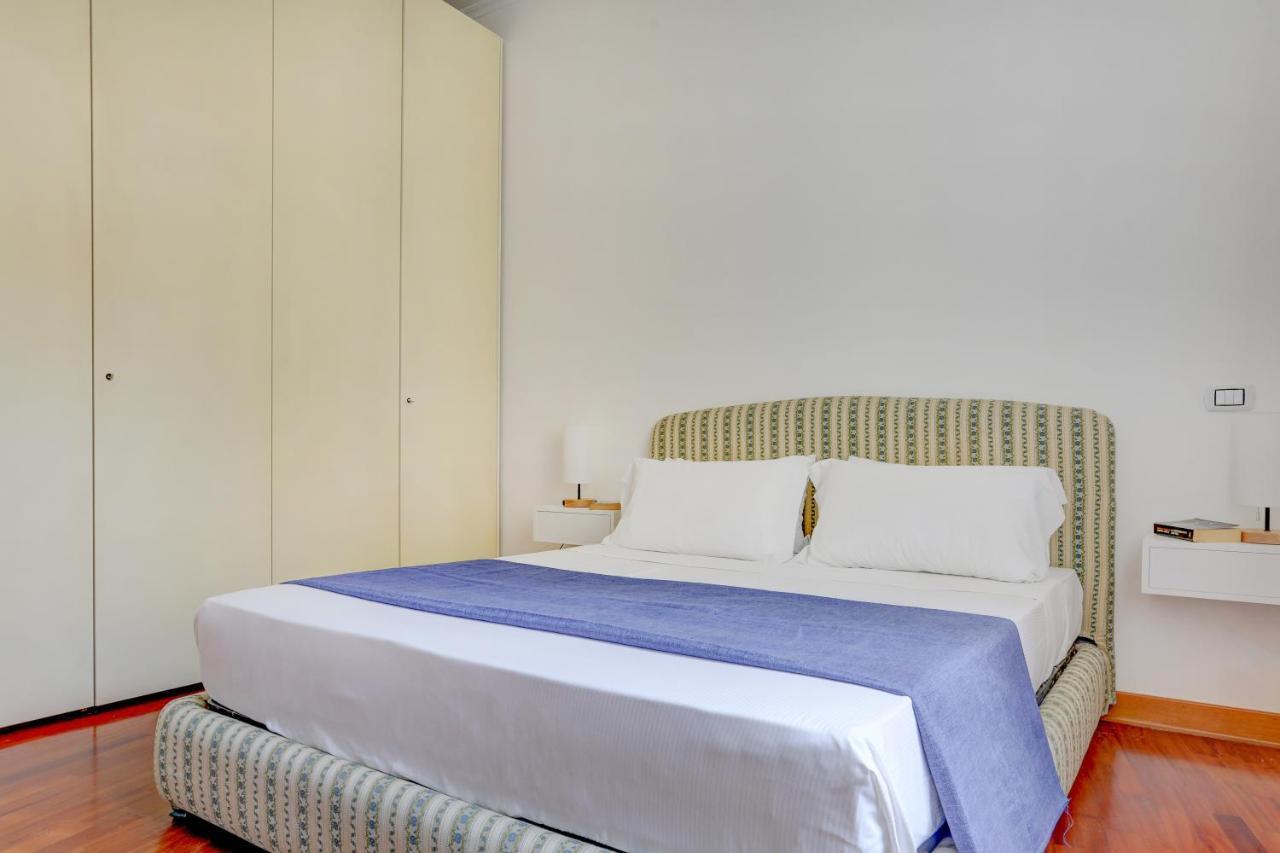 Colosseo Green Park - Home And More Рим Екстер'єр фото