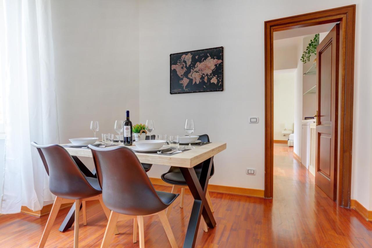 Colosseo Green Park - Home And More Рим Екстер'єр фото