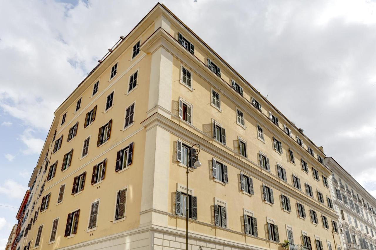 Colosseo Green Park - Home And More Рим Екстер'єр фото