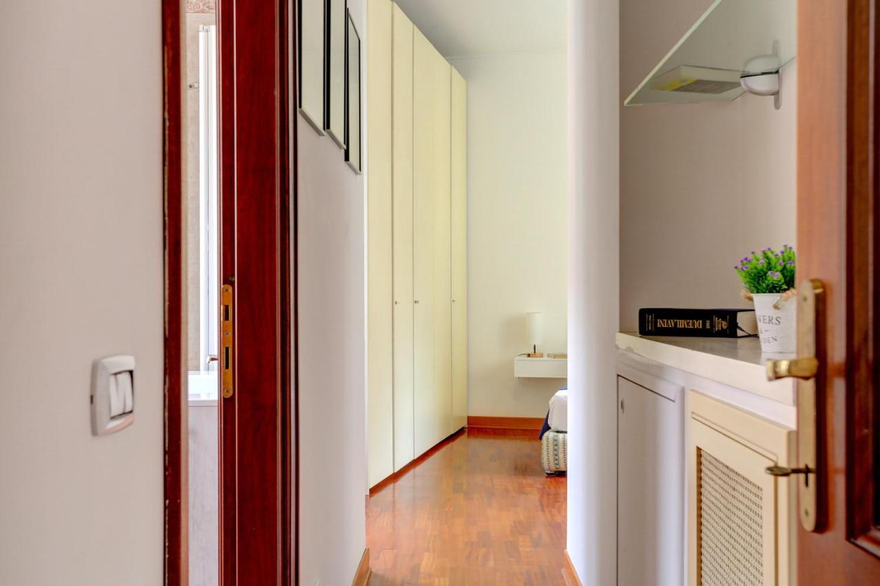 Colosseo Green Park - Home And More Рим Екстер'єр фото