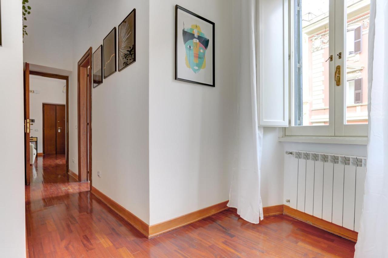 Colosseo Green Park - Home And More Рим Екстер'єр фото