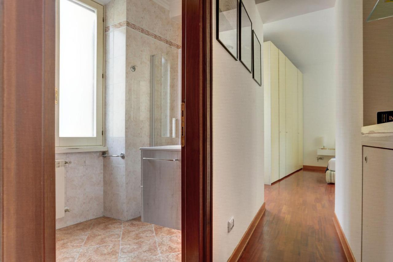 Colosseo Green Park - Home And More Рим Екстер'єр фото