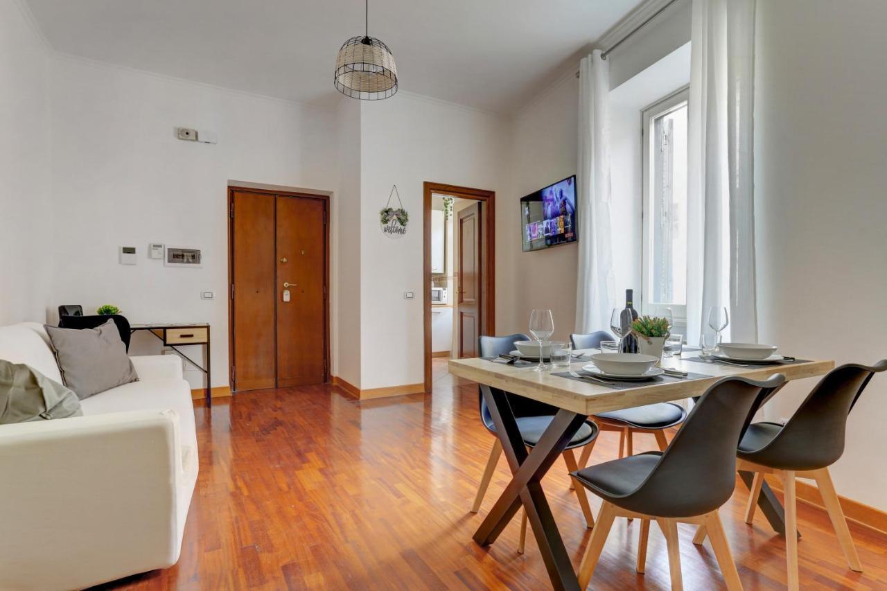 Colosseo Green Park - Home And More Рим Екстер'єр фото