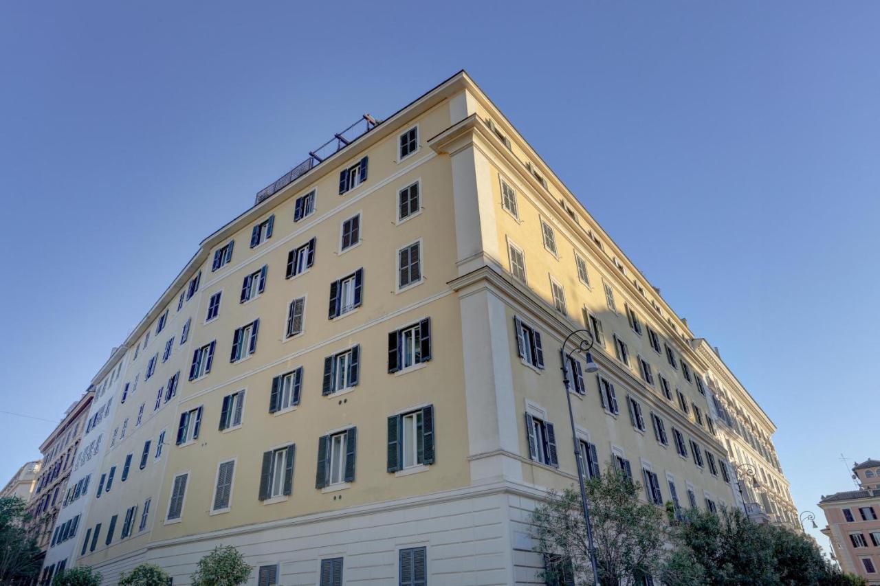 Colosseo Green Park - Home And More Рим Екстер'єр фото