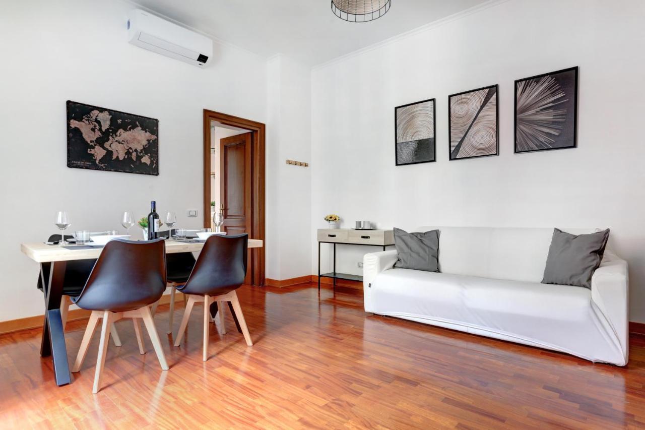 Colosseo Green Park - Home And More Рим Екстер'єр фото